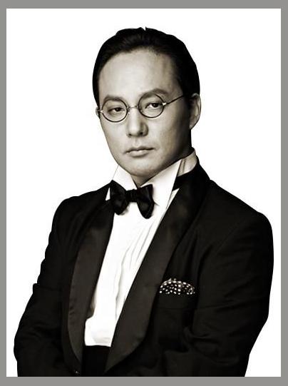 Shin Hae Chul 